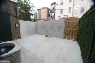 1852 Willington St in Philadelphia, PA - Building Photo - Building Photo