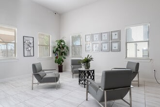 Nevarez Palms in Socorro, TX - Building Photo - Interior Photo
