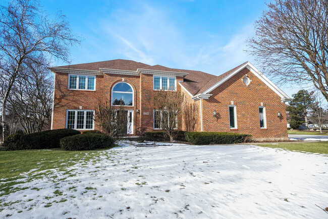 1509 Frenchmans Bend Dr in Naperville, IL - Building Photo - Building Photo