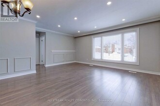 16 Suraty Ave in Toronto, ON - Building Photo - Building Photo