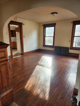 382 Pine St, Unit 1 in Bellefonte, PA - Foto de edificio - Building Photo