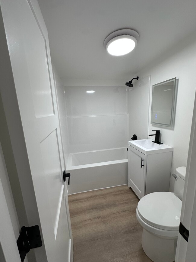 1747 NE 147th St in Shoreline, WA - Building Photo - Building Photo