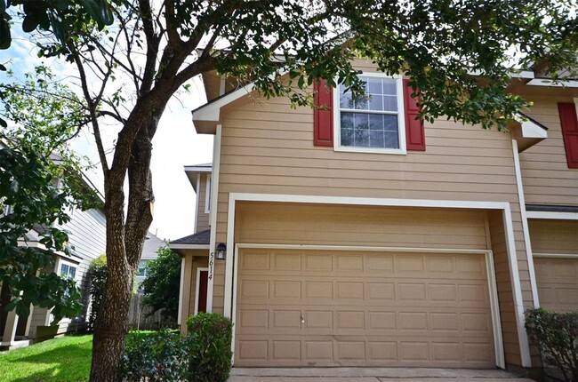 property at 5614 Redgrove Ln