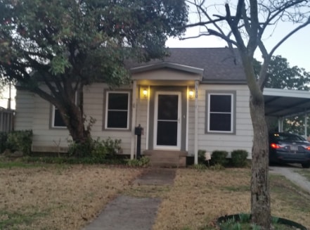 3130 Aster St in Dallas, TX - Building Photo - Building Photo