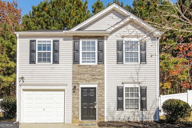 property at 134 Silver Fox Trail