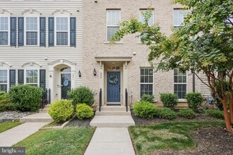 805 Basswood Dr in Stafford, VA - Building Photo - Building Photo