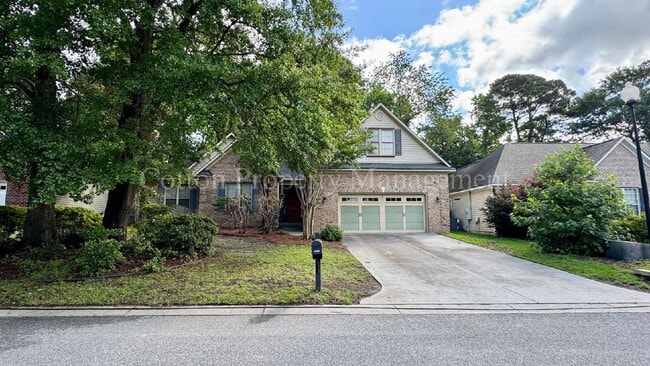 8854 Plantation Landing Dr in Wilmington, NC - Building Photo - Building Photo