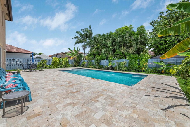 property at 28323 SW 129th Ct