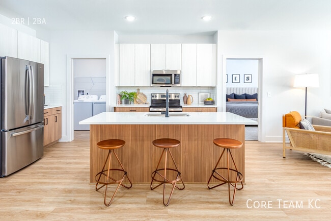 property at 7327 Quivira Rd