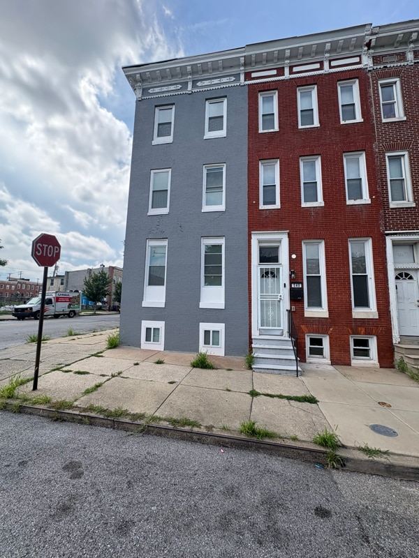 property at 540 Laurens St