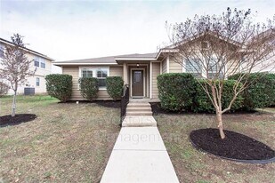 1612 Corn Hill Ln in Round Rock, TX - Building Photo