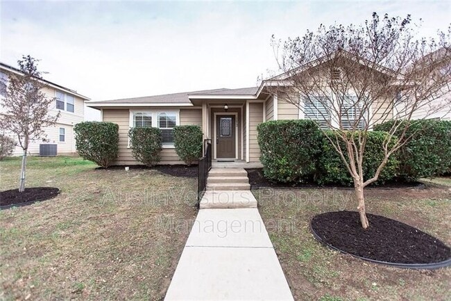 property at 1612 Corn Hill Ln