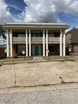 2023 NW 25th St in Oklahoma City, OK - Building Photo