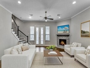 4323 Dickason Ave in Dallas, TX - Building Photo - Building Photo