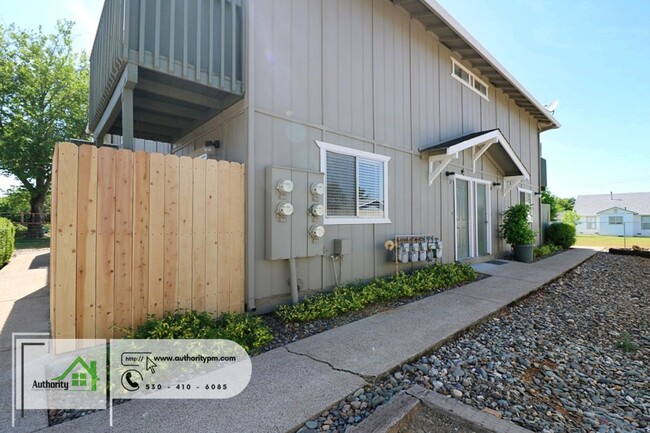 property at 2230 Howard St