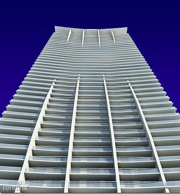 1010 Brickell Ave, Unit 2904 in Miami, FL - Building Photo