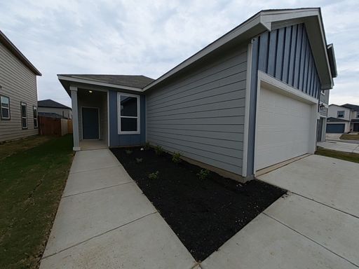 9430 Platte Pl in San Antonio, TX - Building Photo - Building Photo