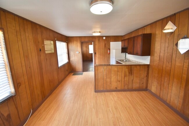 2110 Keith St in Tallahassee, FL - Building Photo - Building Photo