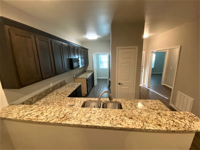 600 Pecan Ct, Unit 600 Pecan Court in Paris, TX - Building Photo - Building Photo