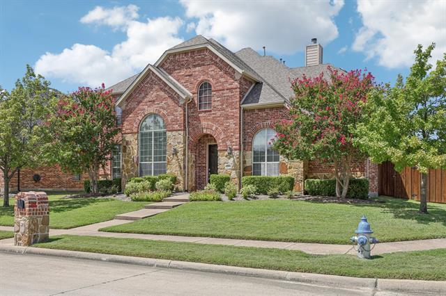 11295 Apple Valley Dr in Frisco, TX - Building Photo - Building Photo