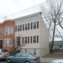 70 Dana Ave in Albany, NY - Building Photo