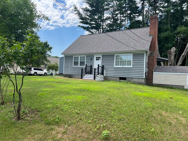 property at 59 Poverty Rd