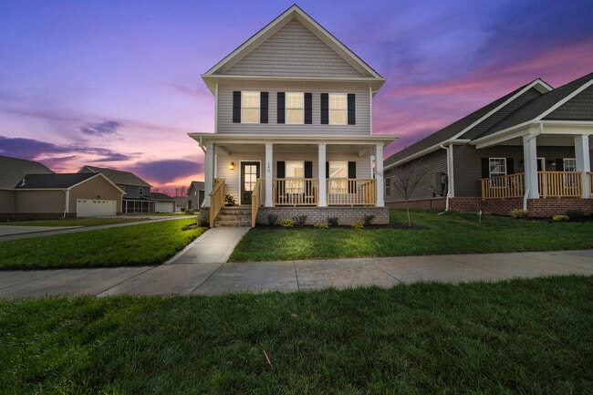 property at 140 Songberry St