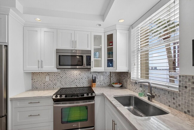 property at 100 Paradise Harbour Blvd