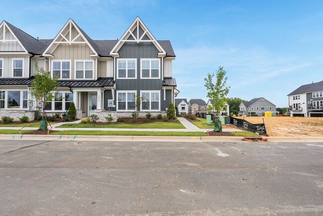 property at 3018 White Rail Dr