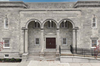 Liberty Lofts in Muncie, IN - Building Photo - Building Photo