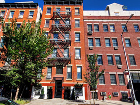 405 East 12th Street Apartments