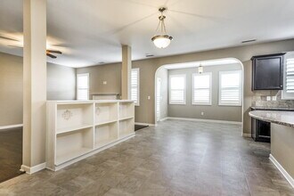 33 Callahan Trail in Garner, NC - Foto de edificio - Building Photo