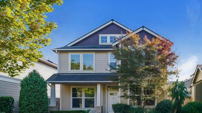 4709 Natalee Dr SE in Lacey, WA - Building Photo - Building Photo