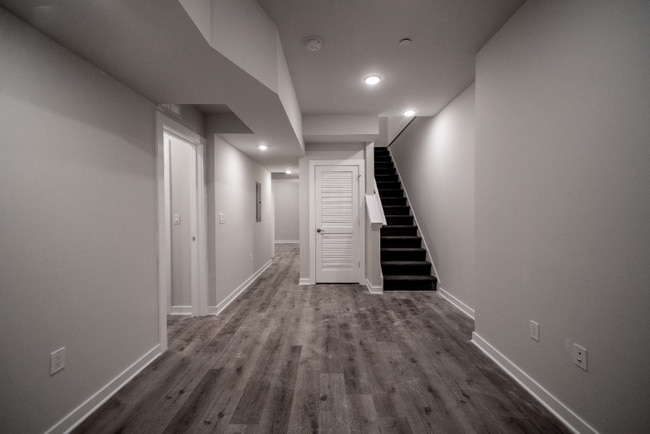 3409 Wallace St in Philadelphia, PA - Building Photo - Building Photo