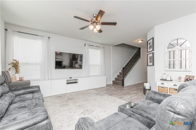 3426 Aubree Katherine Dr in Killeen, TX - Building Photo - Building Photo