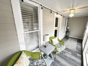 2126 W Kiowa St in Colorado Springs, CO - Building Photo - Building Photo