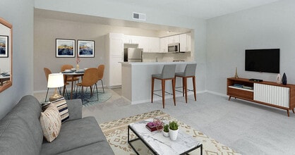 Willow Lake Apartments in Katy, TX - Building Photo - Building Photo