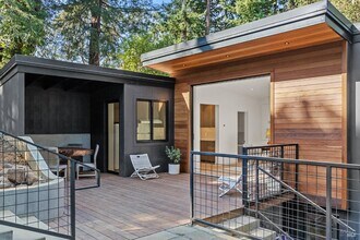 15 Heuters Ln in Mill Valley, CA - Building Photo - Building Photo