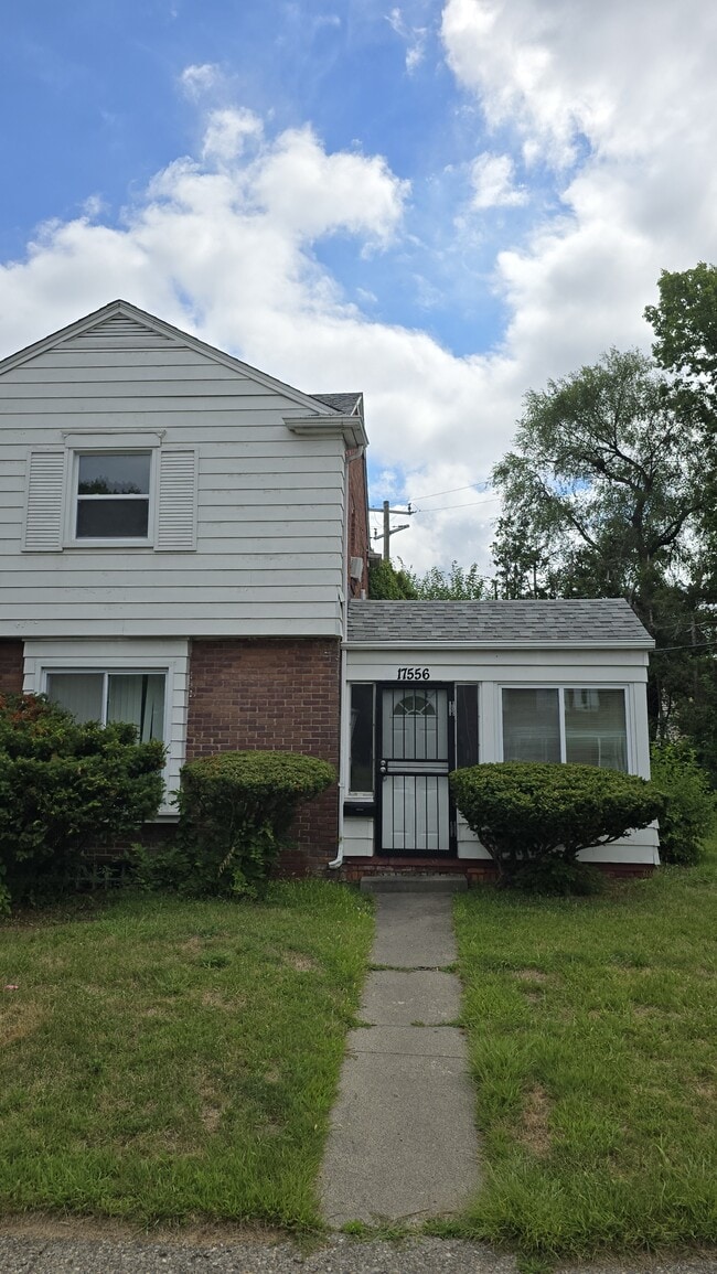 property at 17566 Snowden St