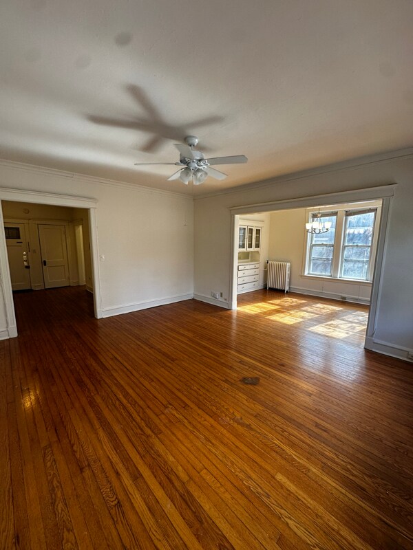 1006 E State St, Unit 21 in Milwaukee, WI - Foto de edificio - Building Photo