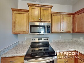 1809 Sunray Dr in Murfreesboro, TN - Building Photo - Building Photo