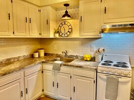 Ziegler Apartments in Taylor, MI - Building Photo