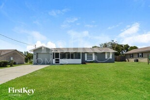 2864 Jewel Ave in Deltona, FL - Building Photo