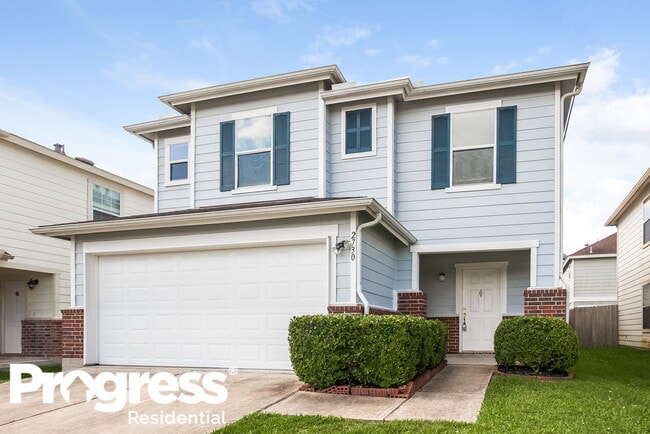 property at 2730 Skyview Grove Ct