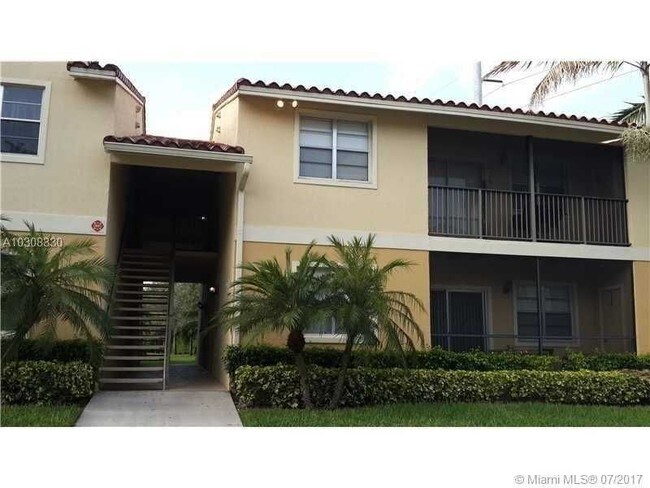 1265 SW 46th Ave in Pompano Beach, FL - Building Photo - Building Photo