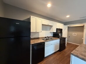 1738 Jennings St in Texarkana, TX - Building Photo - Building Photo