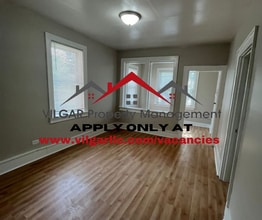 3705 Adams St in Gary, IN - Building Photo - Building Photo