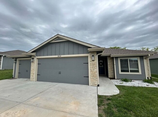 property at 8654 William Dr