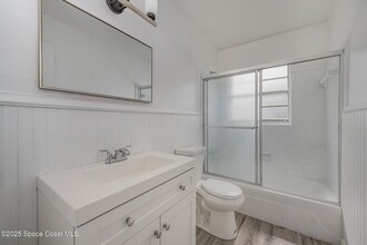 200 Hickory Ave in Merritt Island, FL - Building Photo - Building Photo