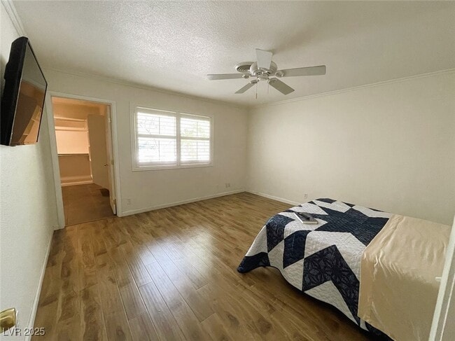 property at 5328 S Topaz St